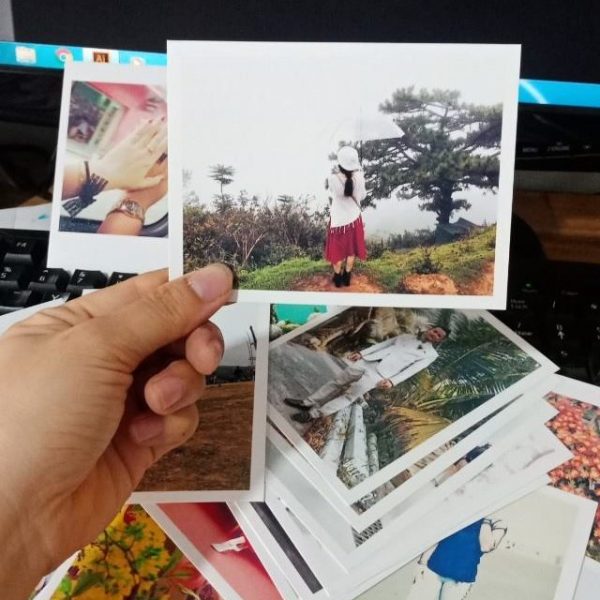 In ảnh