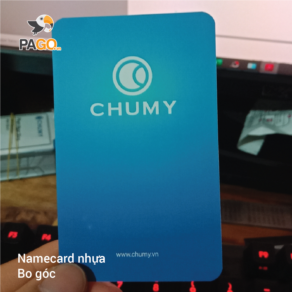 Sản phẩm in theo yêu cầu