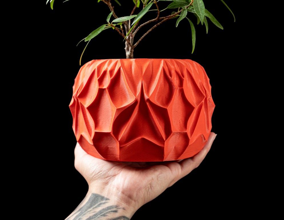 Chậu cây Vessel