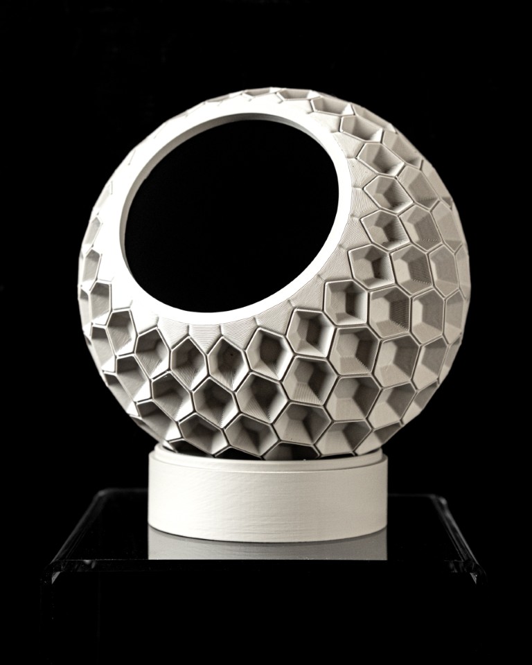Hexa2 Planter – Đế