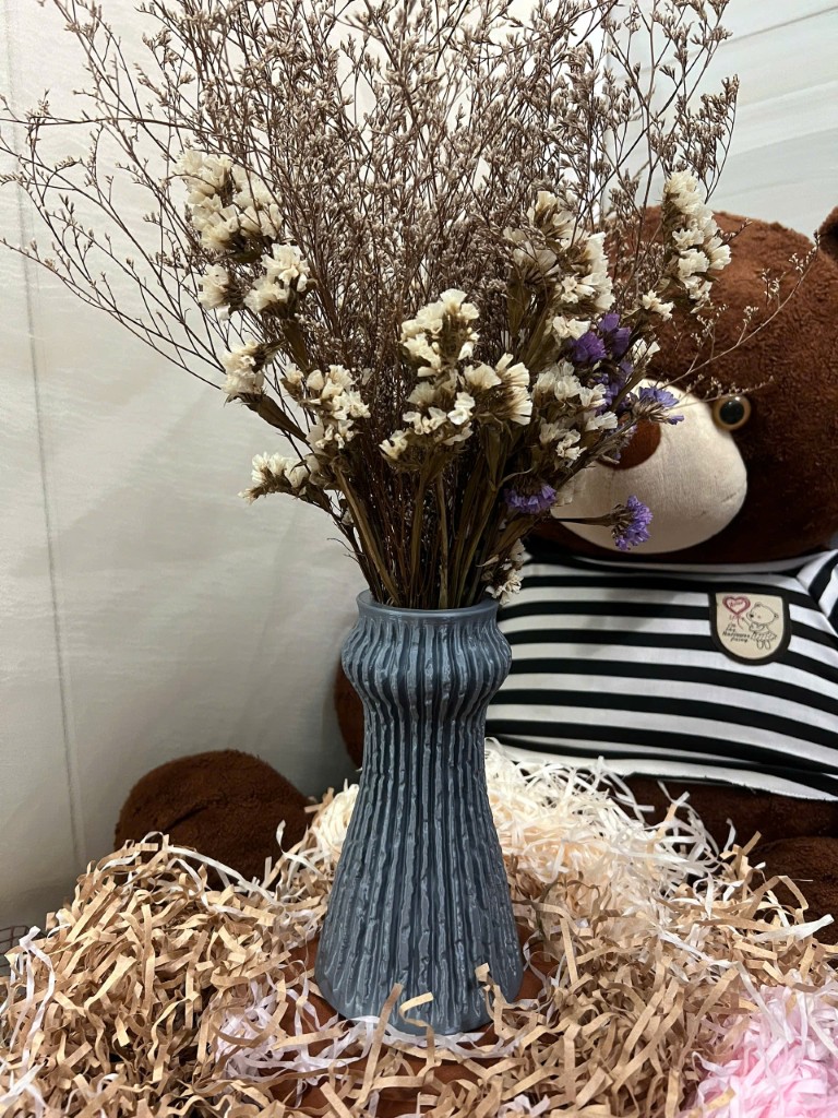 Bình hoa Hy Lạp Cổ