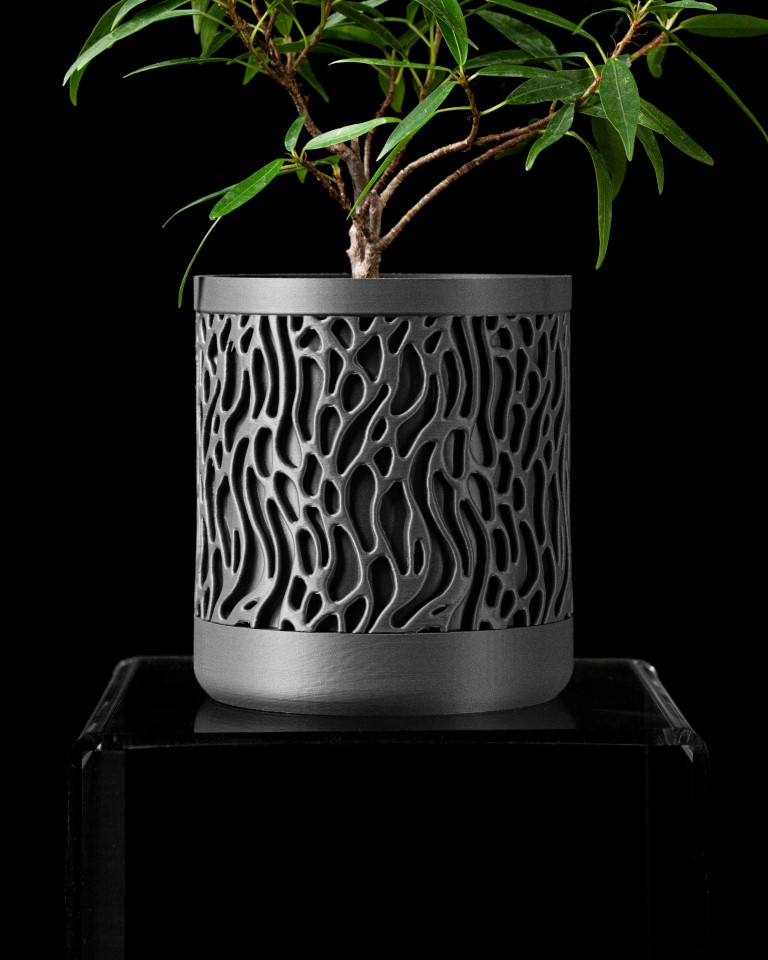 Grove Planter –