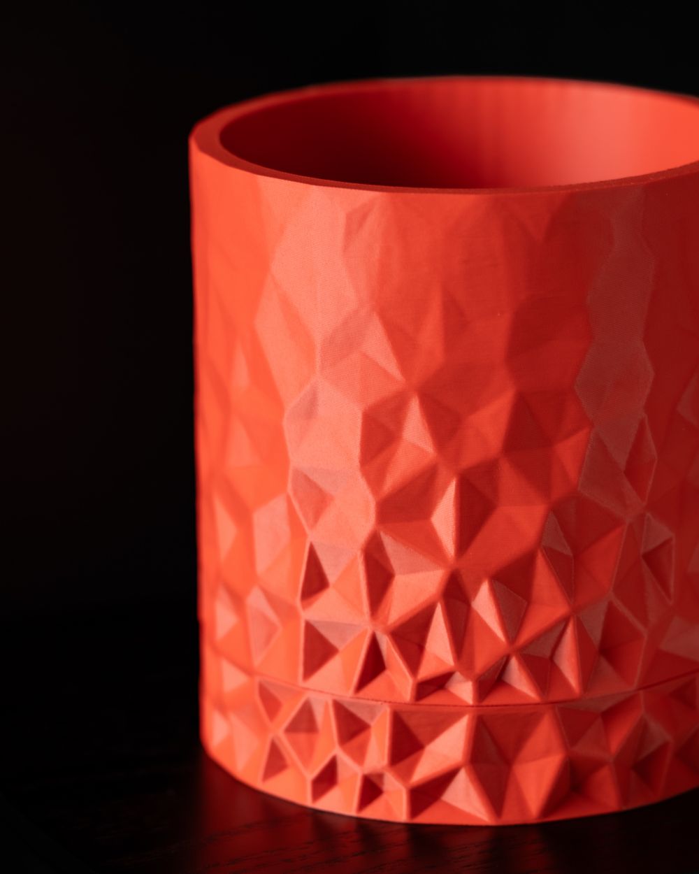 Chậu cây Voronoi