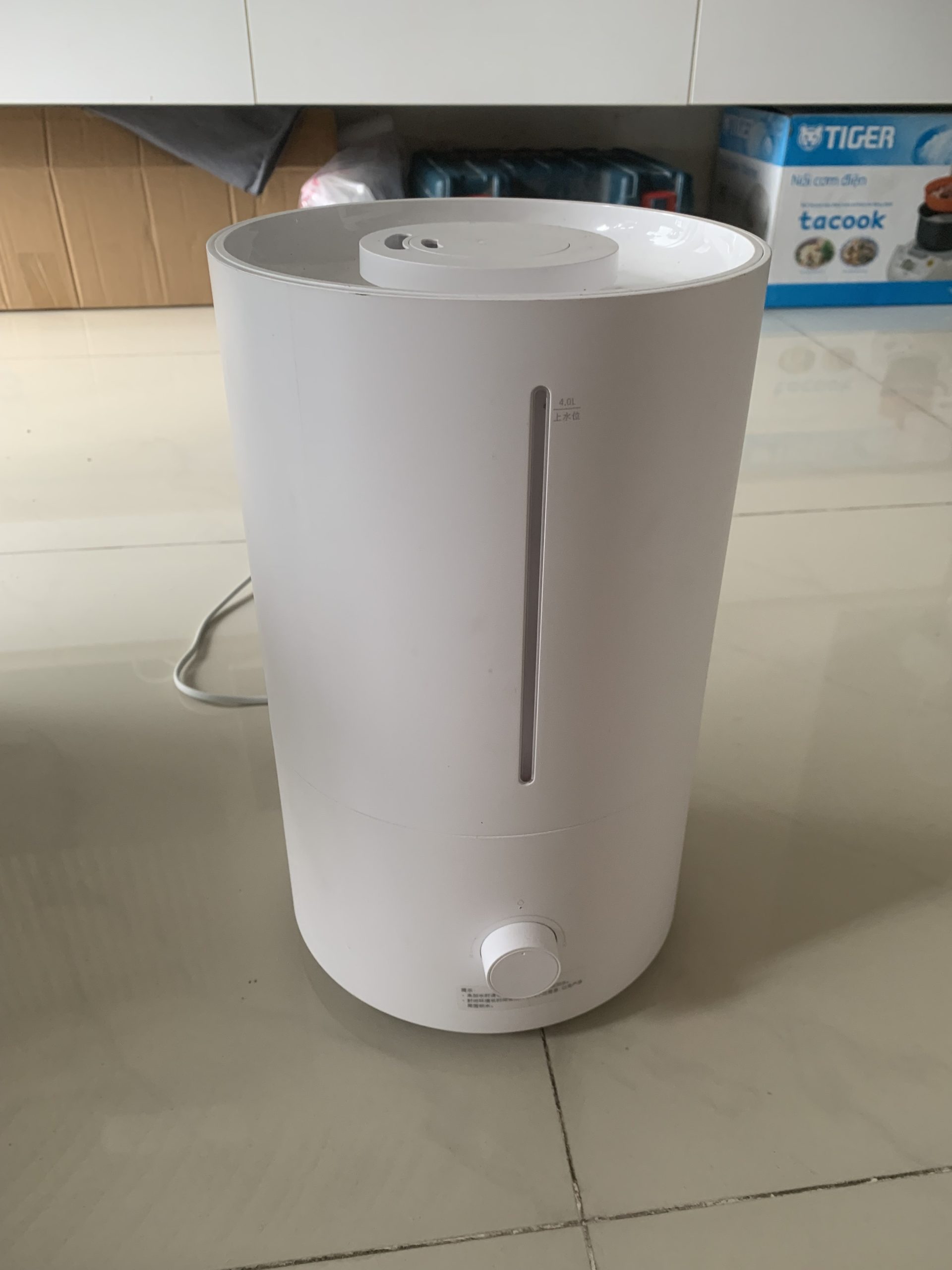 Bán máy tạo ẩm Xiaomi 2