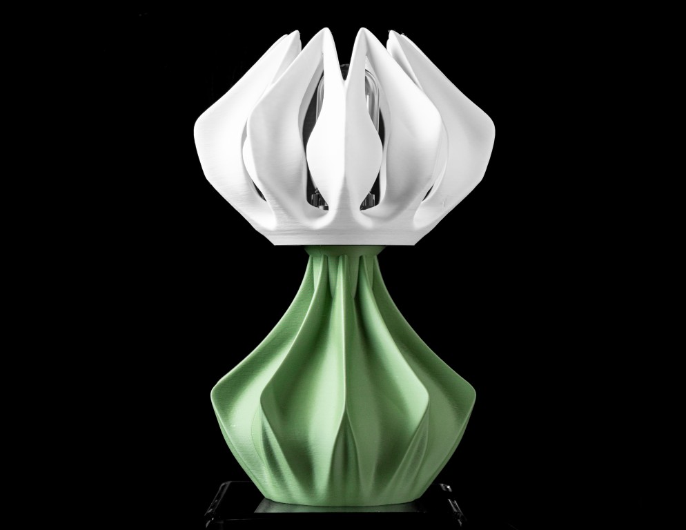 Đèn ngủ Nụ Hoa