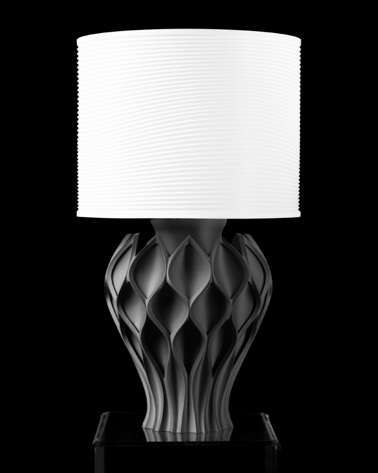Đèn ngủ Abyssal