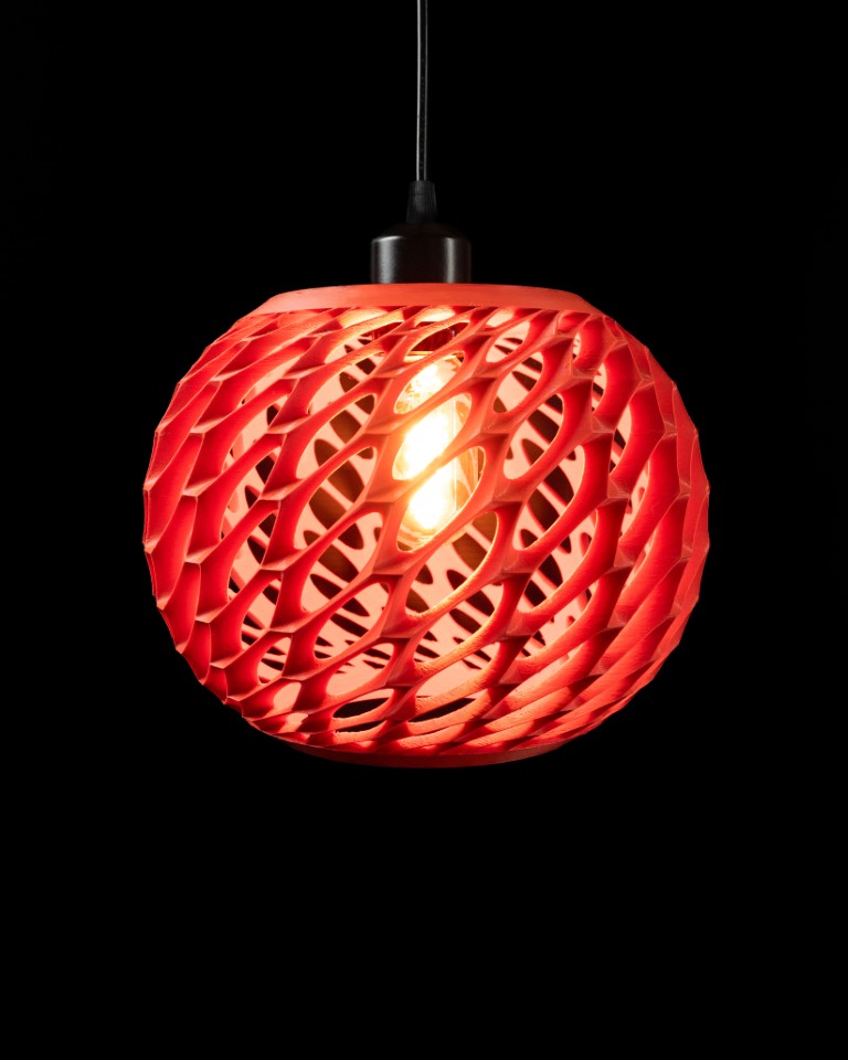 Đèn Lan Tỏa