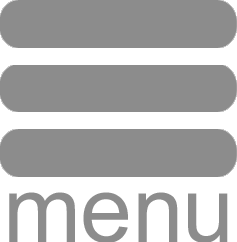 Menu Icon