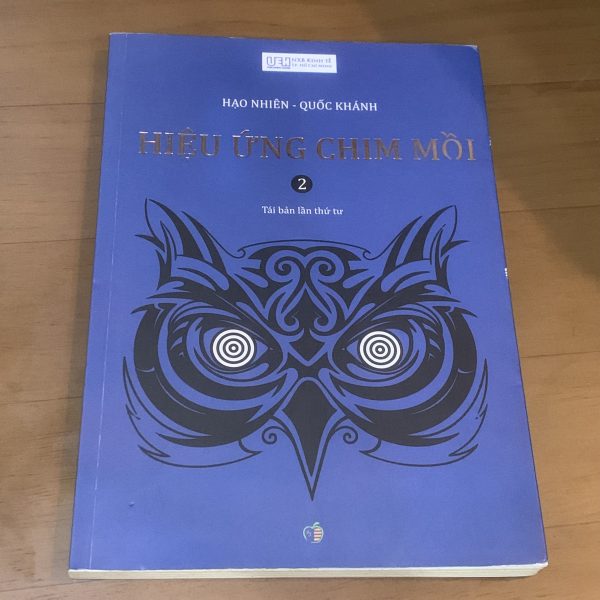 Hiệu ứng chim mồi 2