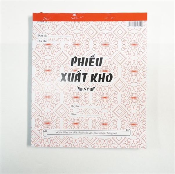phieu xuat kho 3 lien a4 7373